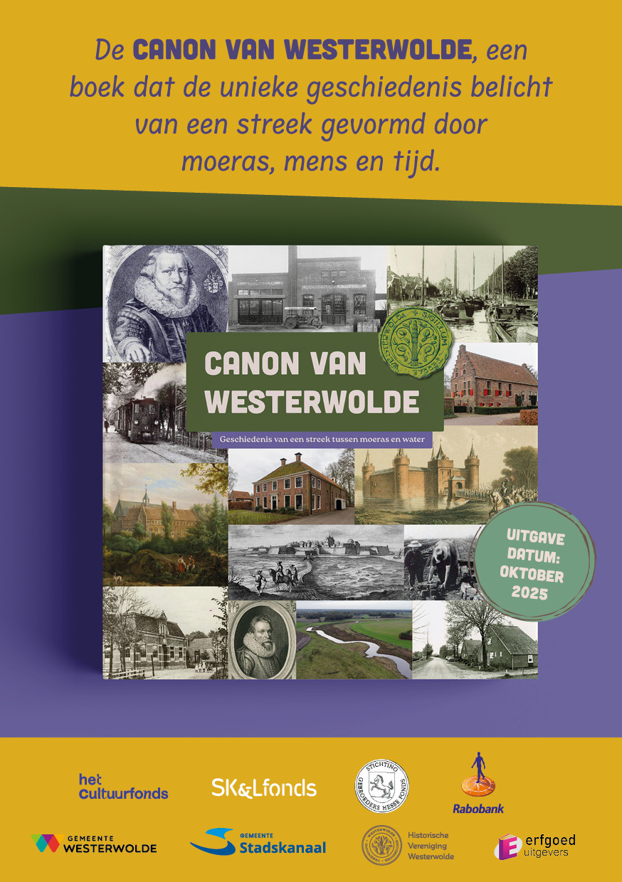 Flyer ontwerp