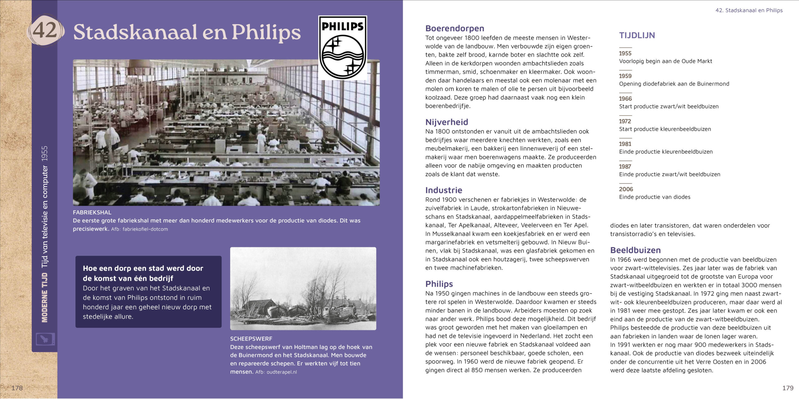 Boek Canon van Westerwolde