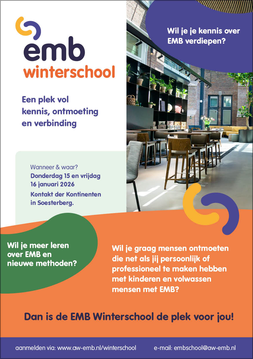 Poster promotie Bennewolster Plaatjesboek