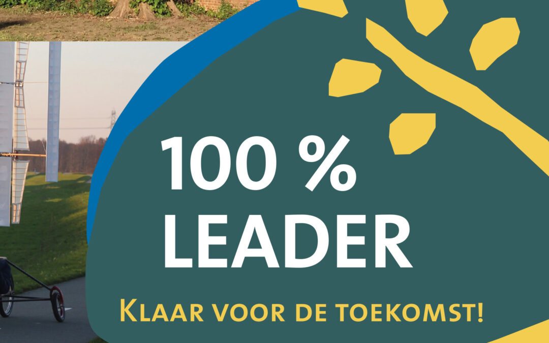 LEADER Netwerk Nederland