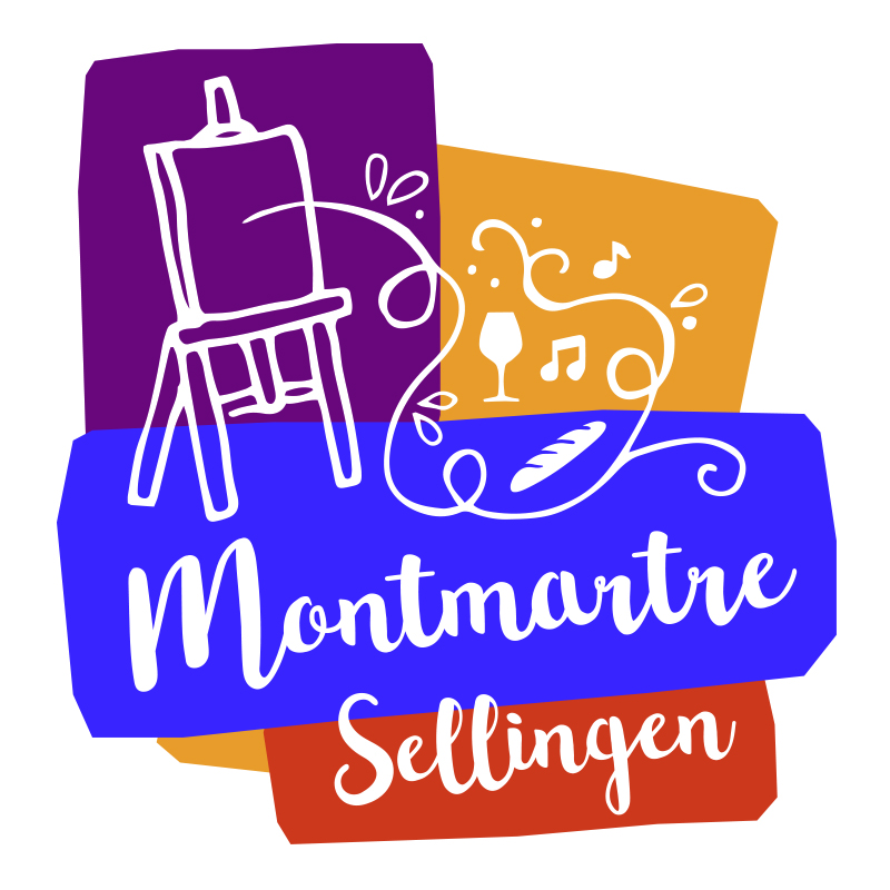 Logo kunstfestival Sellingen