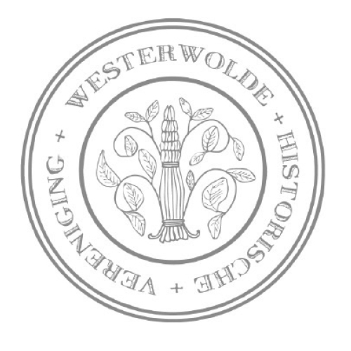 Logo Historische Vereniging Westerwolde