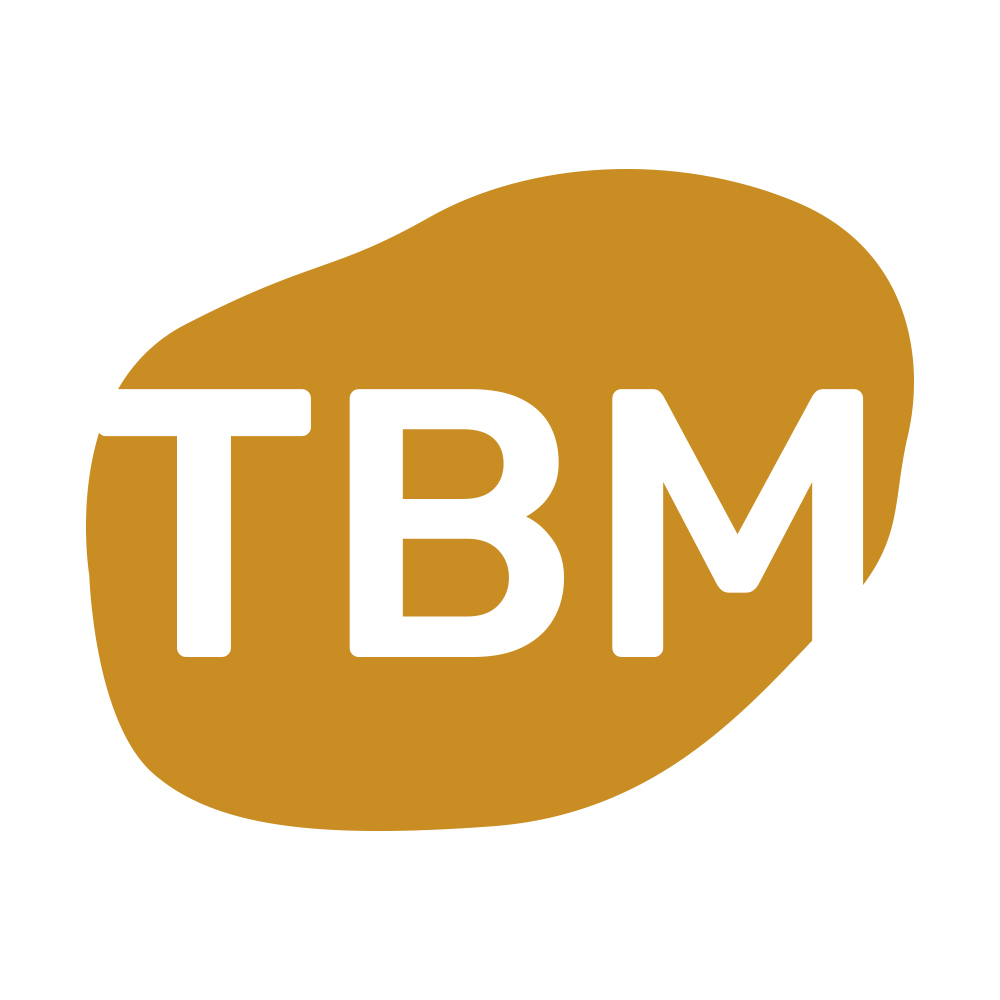 Nieuwe huisstijl voor Stichting TBM