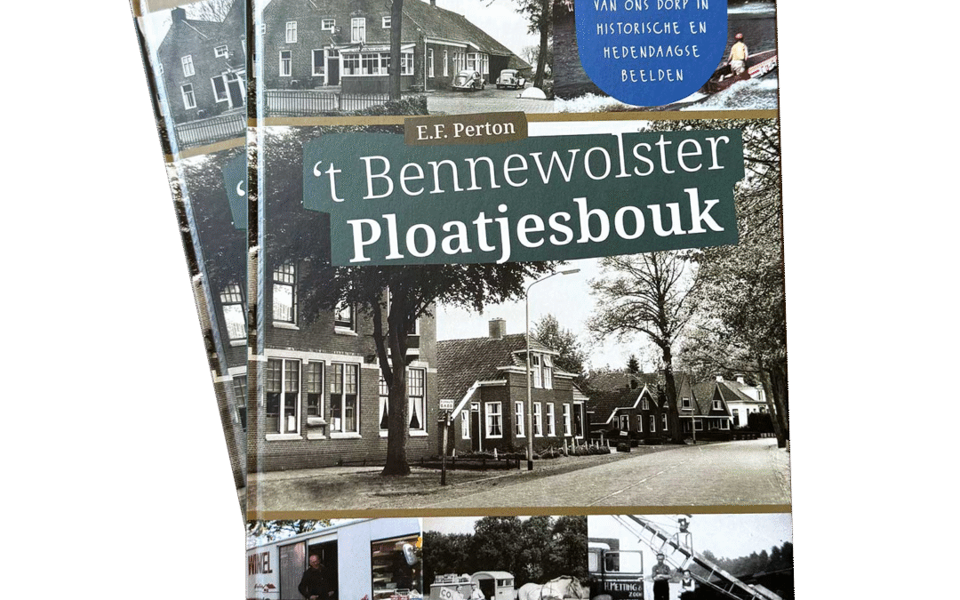 Bennewolster Ploatjesbouk
