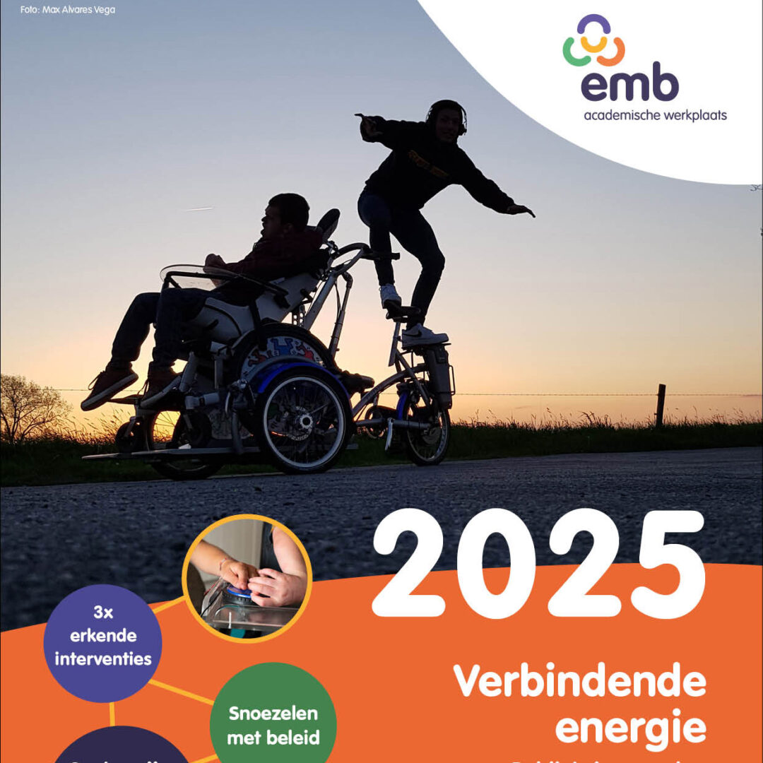 Ontwerp documenten Academische Werkplaats EMB