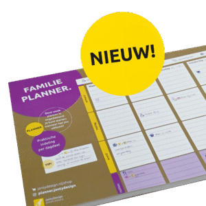 FAMILIE PLANNER